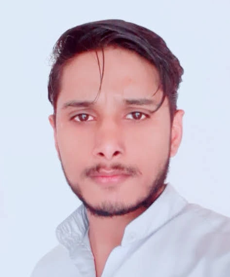 Muhammad Rizwan Profile Picture